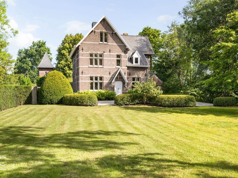 Maison à vendre
                    à 9790 Elsegem