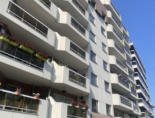                                         Appartement te koop in Sint-Jans-Molenbeek, € 265.000
