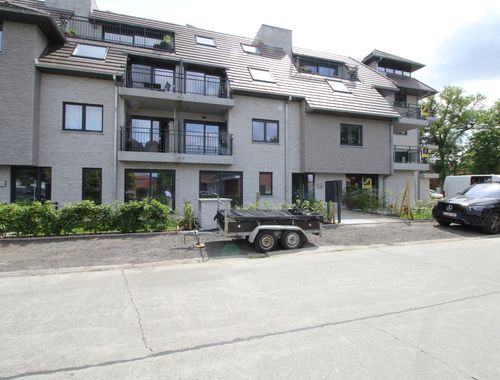                                         Appartement te huur in Beernem, € 890

