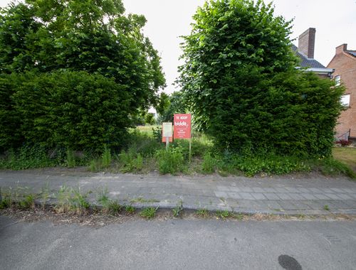                                         Bouwgrond te koop in Kerkhove, € 112.000
