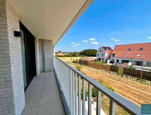                                         Appartement à vendre à Deerlijk, € 269.160

