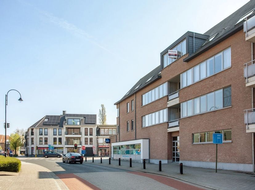 Appartement à louer
                    à 2480 Dessel