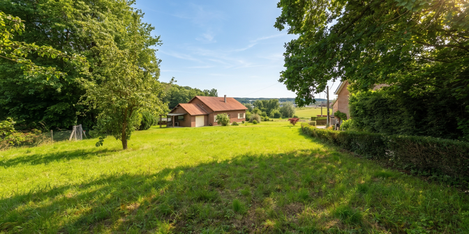 Huis te koop in 1420 Braine-l'Alleud