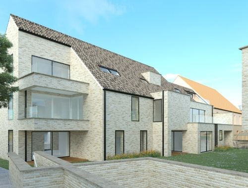                                         Appartement te koop in Bilzen, € 365.757
