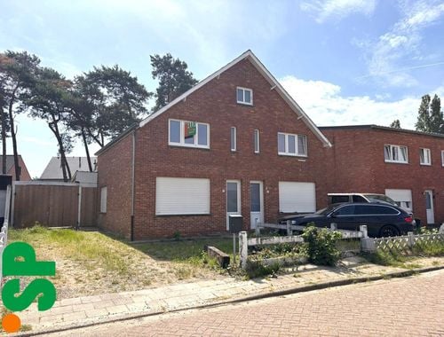                                         Maison à louer à Zoerle-Parwijs, € 1.050
