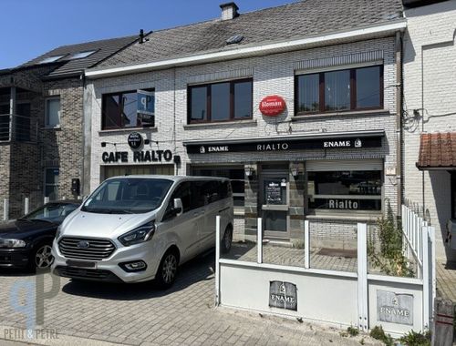                                         Handelspand te koop in Haaltert, € 250.000
