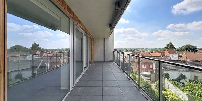 Appartement te koop in Astridvest 3 bus 8, 3300 Tienen