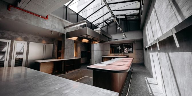 Bedrijfsvastgoed te huur in Verlatstraat 36, 2000 Antwerpen