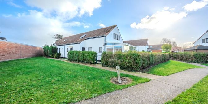 Huis te koop in Heidestraat 195, 8434 Westende