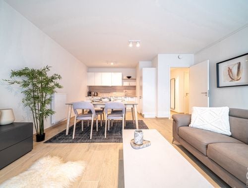                                         Appartement à vendre à Tournai, € 219.500
