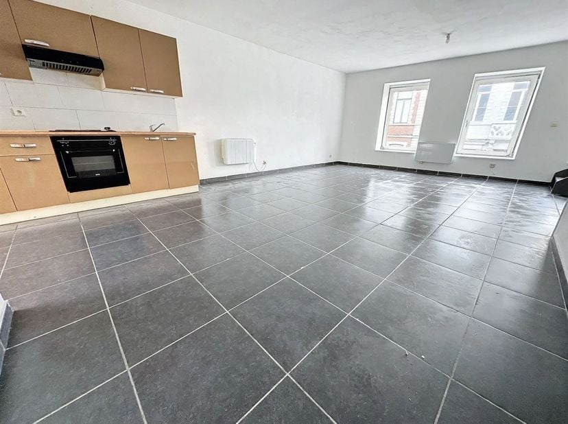 Appartement te koop in rue de la station 99 bus c,
                    7700 Moeskroen