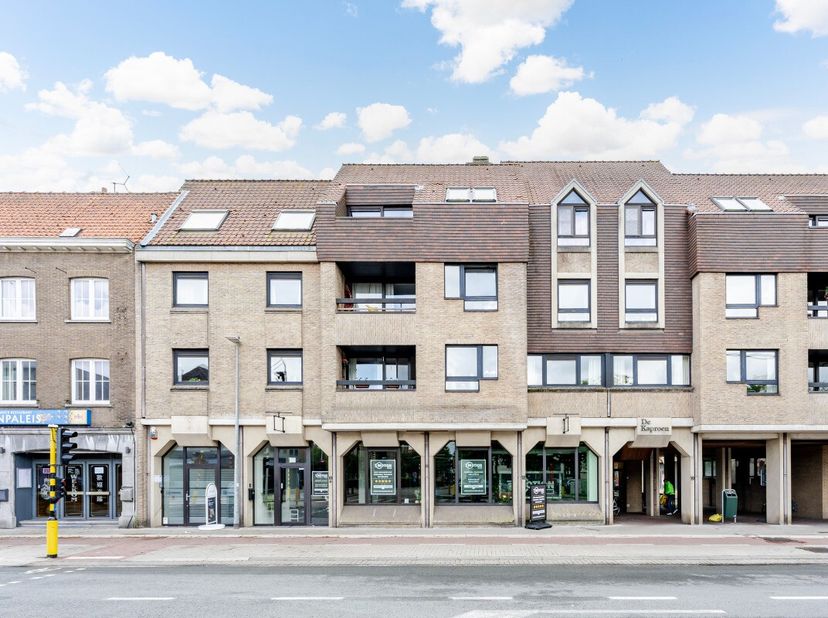 Commercieel investeringspand met 2 stabiele huurders &amp; rendement tot 7,83% ERA Invest presenteert deze interessante investeringsopportuniteit op een s