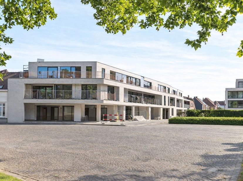 Appartement te koop
                    in 8570 Vichte