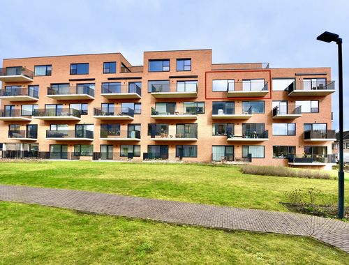                                         Appartement à vendre à Eeklo, € 299.000
