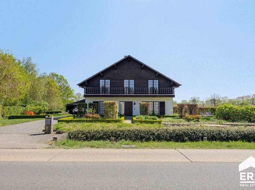 Maison à vendre
                    à 2440 Geel