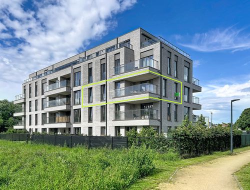                                         Appartement te huur in Lier, € 970
