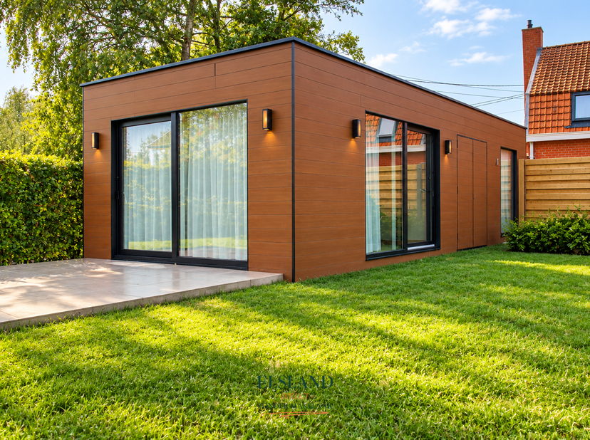 Maison à vendre à ,
                    8211 Aartrijke