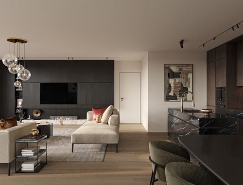                                         Appartement te koop in Sint-Niklaas, € 330.165
