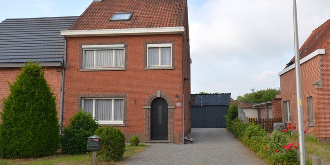 Huis te koop in Molenstraat 50, 2560 Nijlen