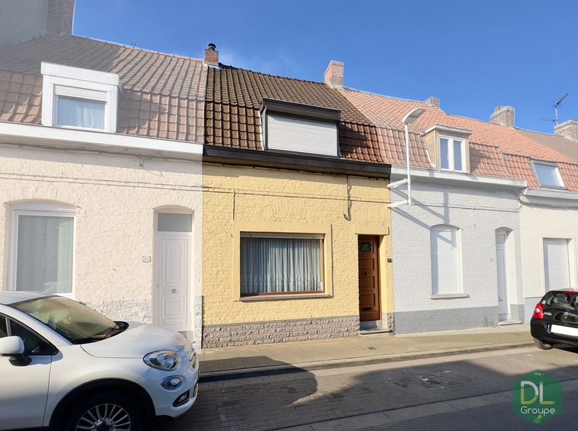 Huis te koop
                    in 7700 Moeskroen