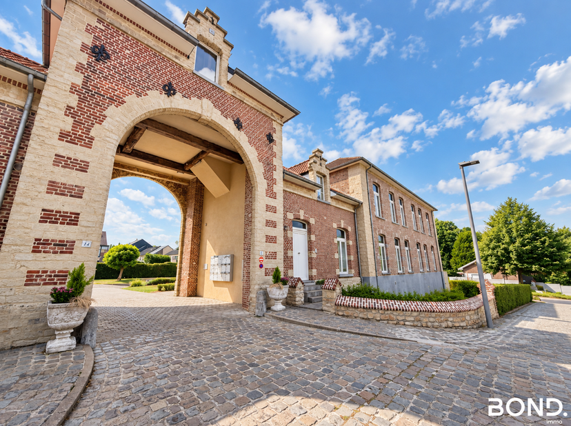 Appartement te koop in Kouterweg 8 bus 2,
                    1930 Zaventem