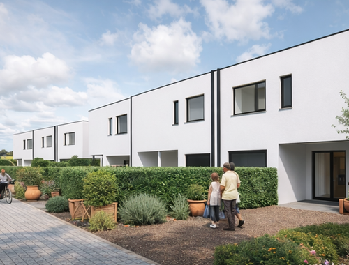                                         Maison unifamiliale à vendre à Impe, € 515.000
