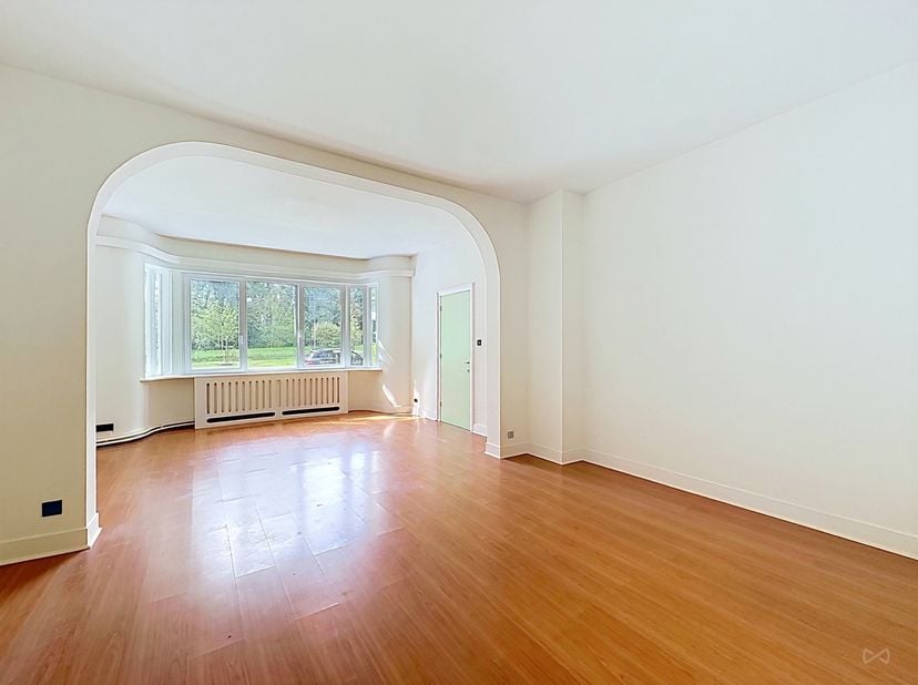 Appartement te huur in Avenue des Croix du Feu 203,
                    1020 Laken