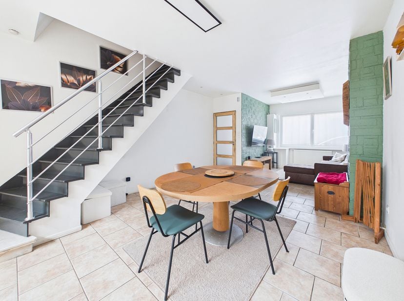 Huis te koop in ,
                    7700 Moeskroen