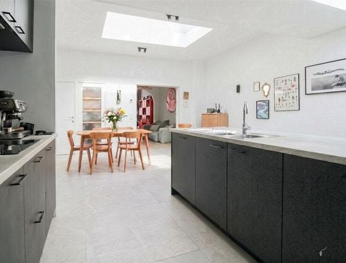                                         Woning te koop in Lier, € 485.000
