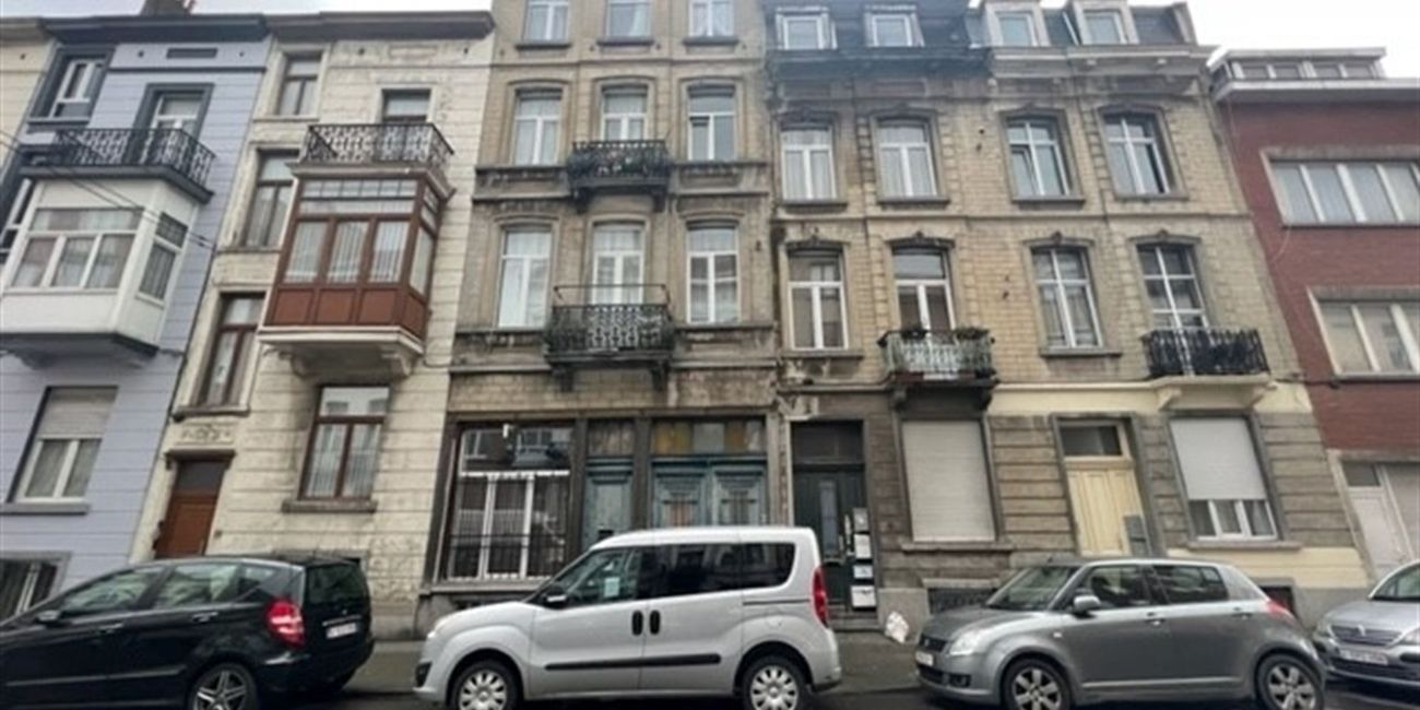 Rue de Wautier 88-90