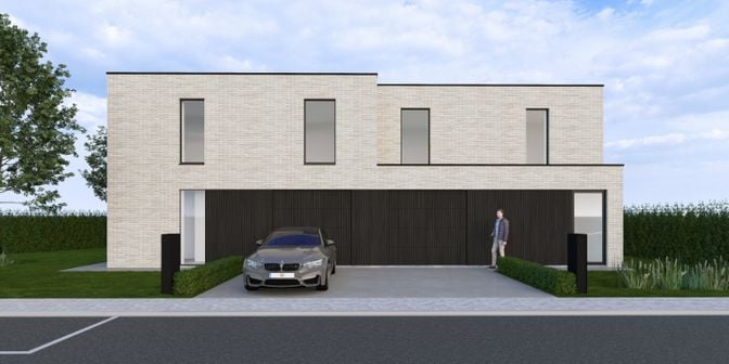 Huis te koop in Bareelweg 2, 8710 Wielsbeke