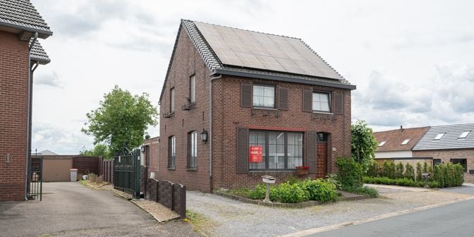 Huis te koop in Borreshoefstraat 85, 3650 Dilsen