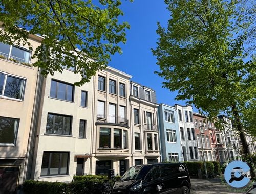                                         Appartement à louer à Berchem, € 1.150
