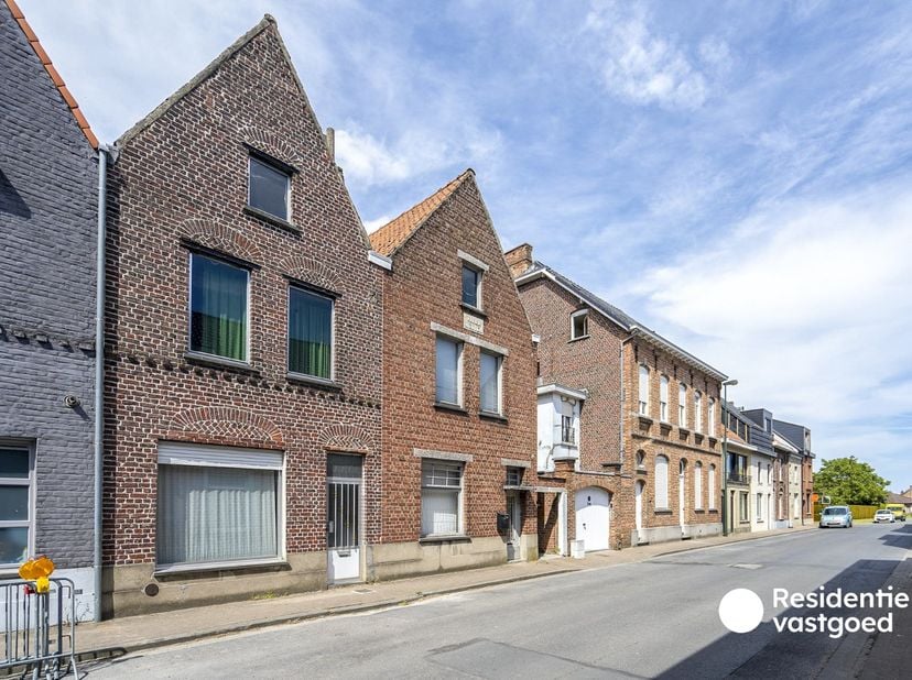 Maison à vendre
                    à 8820 Torhout