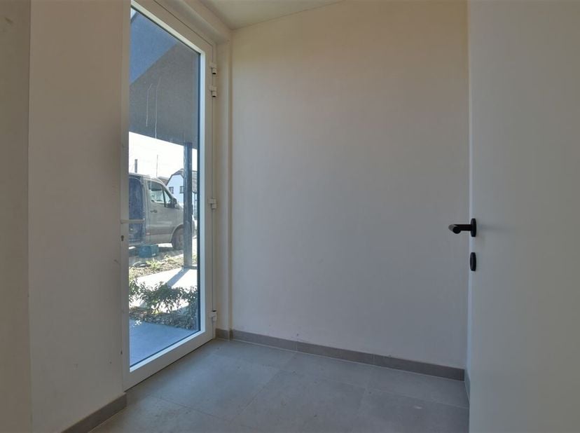 Appartement à louer
                    à 9200 Schoonaarde