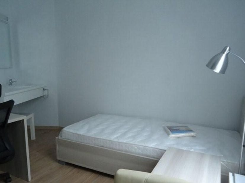 Kot-Colocation à louer
                    à 8000 Brugge
