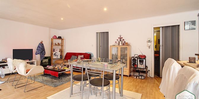 Appartement te koop in 7700 Moeskroen