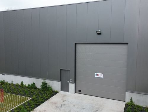                                         Bâtiment d’entreprise à vendre à Brugge, € 597.500
