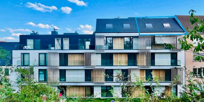 Appartement à vendre à Zuidstraat 22 boîte A4.2, 8530 Harelbeke