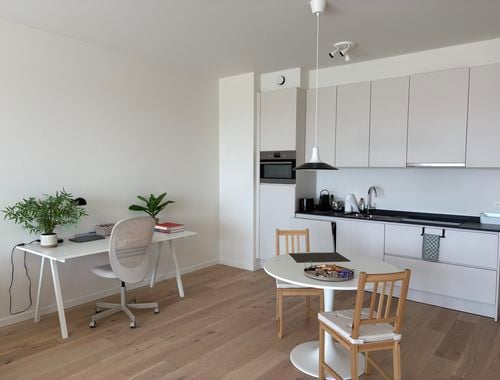                                         Appartement te huur in Roeselare, € 850
