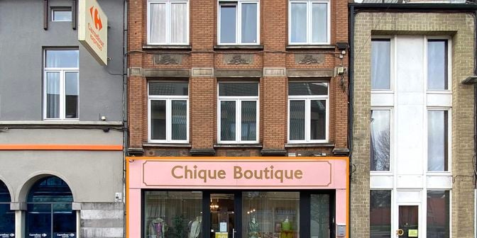 Bien professionnel à louer à Hoveniersstraat 24, 9300 Aalst