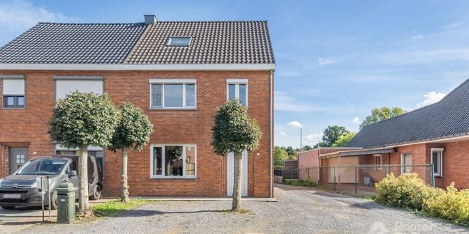 Huis te koop in Rittenweg 7, 3660 Opglabbeek