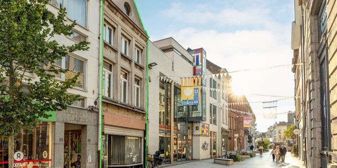 Huis te koop in Onze-Lieve-Vrouwestraat 57, 2800 Mechelen