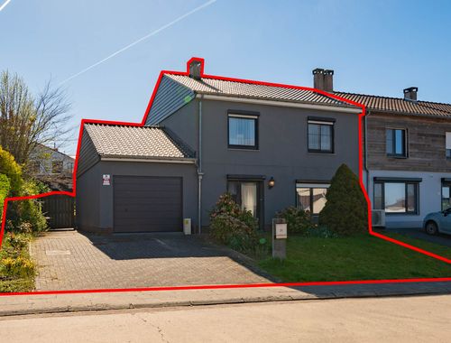                                         Maison à vendre à Vossem, € 249.000
