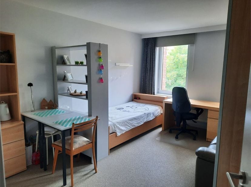 Appartement à louer
                    à 3000 Leuven