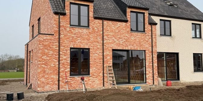 Huis te koop in Bruggesteenweg 15, 8760 Meulebeke