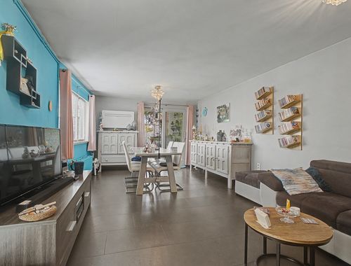                                         Maison à vendre à Berlare, € 298.000
