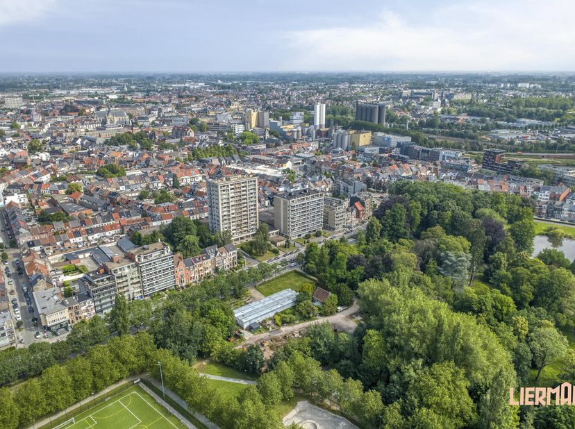 Appartement à vendre
                    à 9300 Aalst
