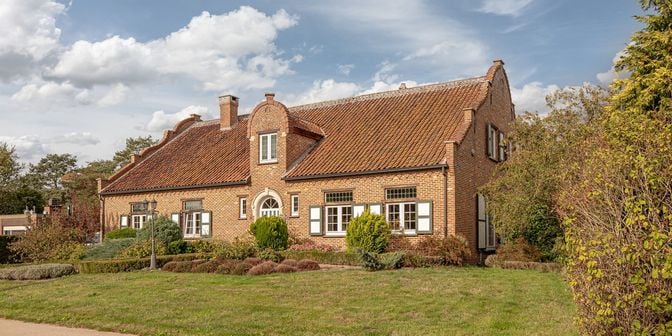 Huis te koop in Vaatjesstraat 41, 2580 Putte