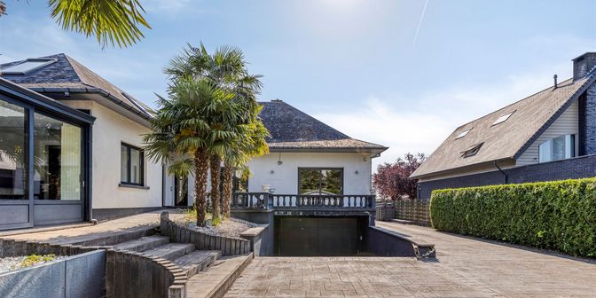 Maison à louer à Dreef 32, 1703 Schepdaal